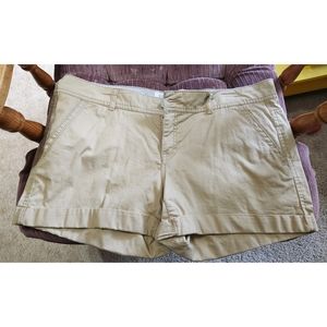 Aeropostle Midi Shorts